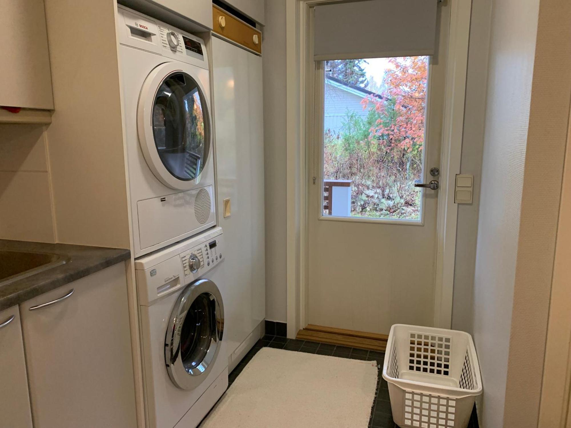Riverside Home For Families - Beautiful House Near Santa Claus Village 로바니에미 외부 사진