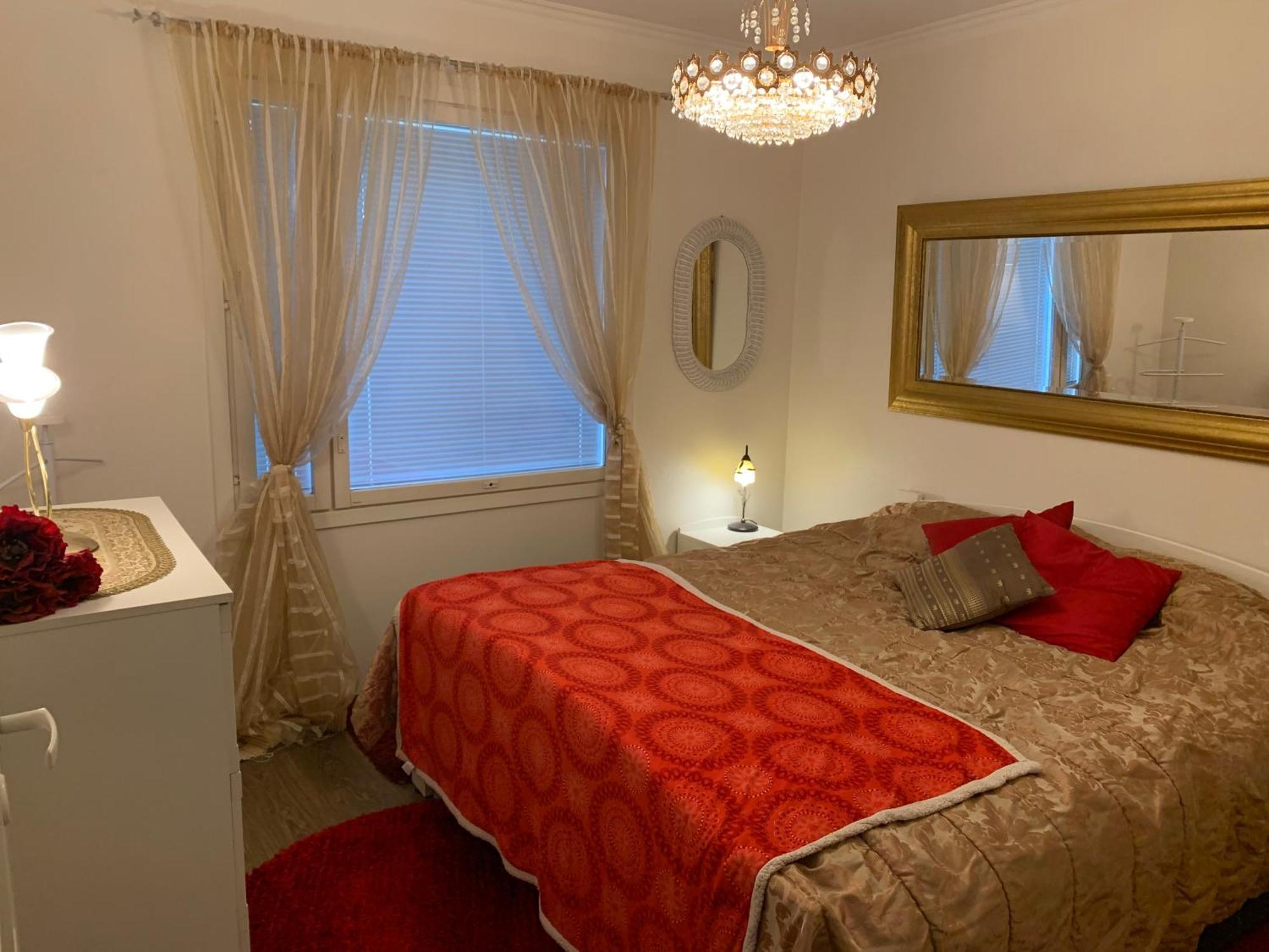 Riverside Home For Families - Beautiful House Near Santa Claus Village 로바니에미 외부 사진