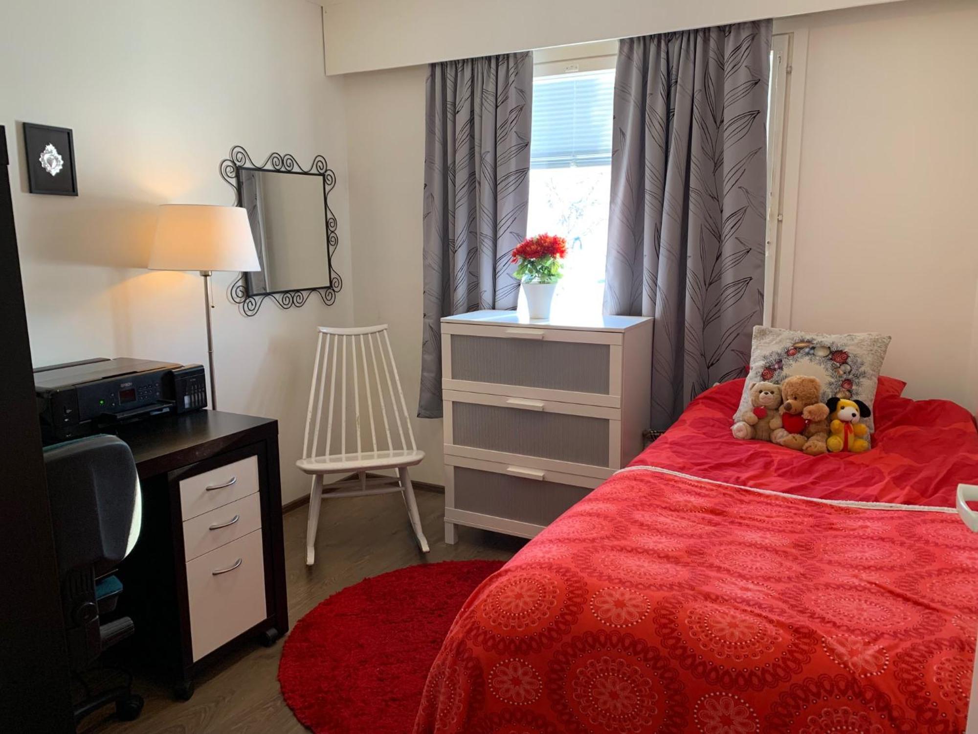 Riverside Home For Families - Beautiful House Near Santa Claus Village 로바니에미 외부 사진