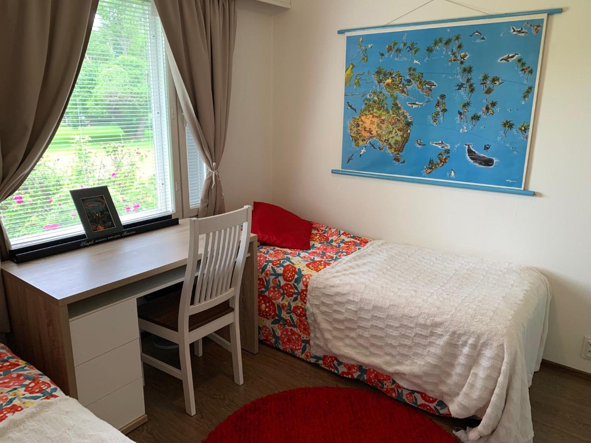 Riverside Home For Families - Beautiful House Near Santa Claus Village 로바니에미 외부 사진
